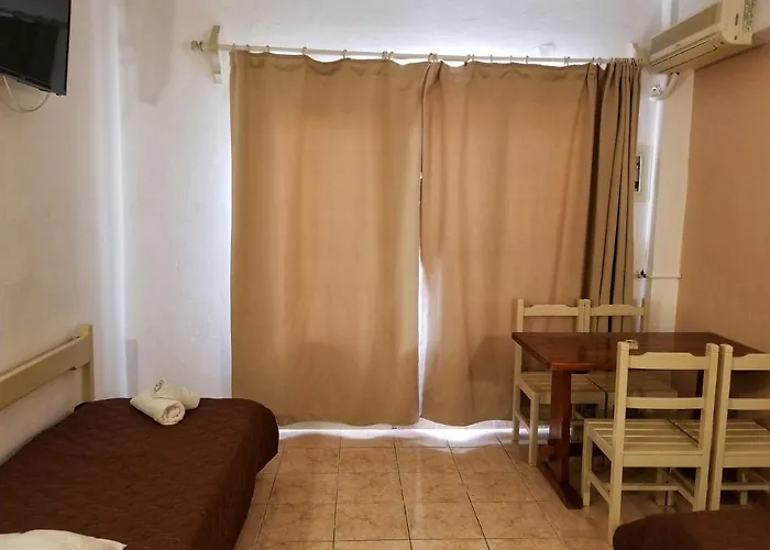 Mirabello Hotel Apartments