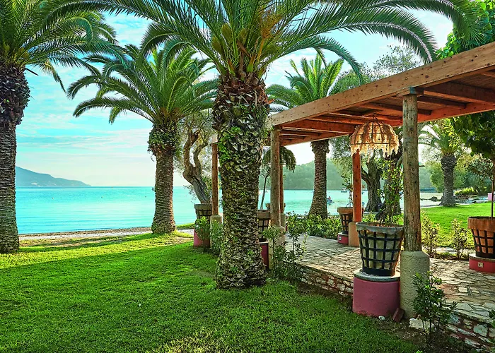 Grecotel Daphnila Bay (Adults Only)
